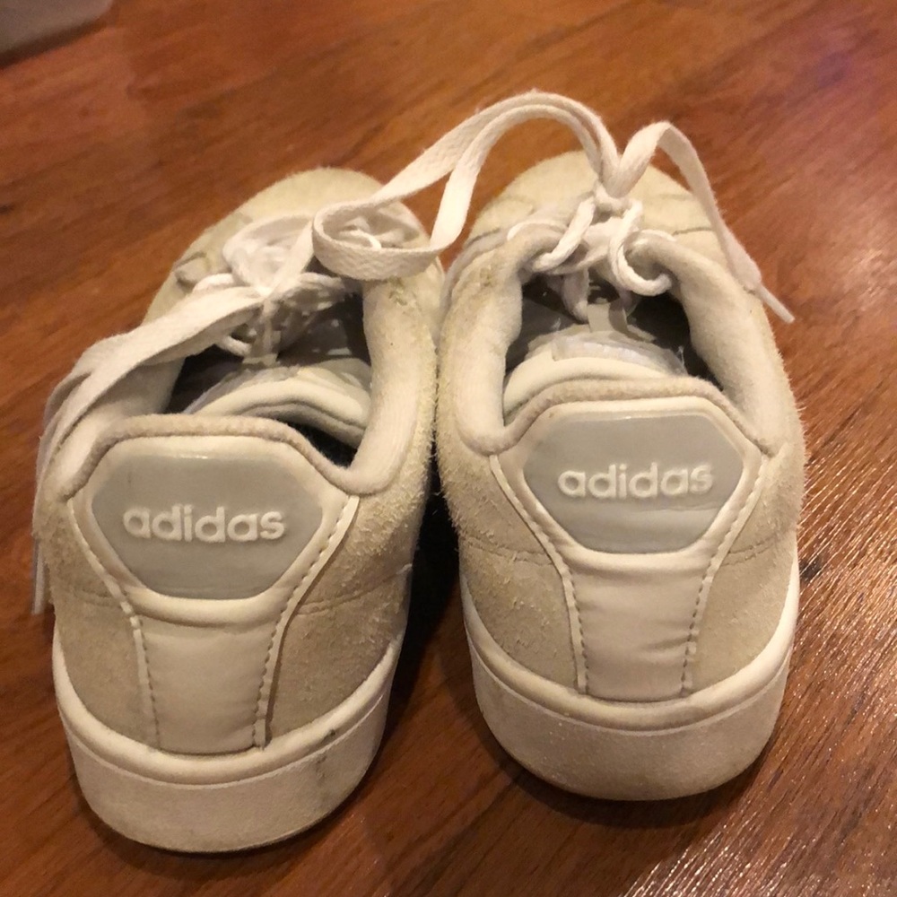 adidas cloudfoam sneakers